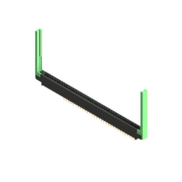 387-078-542-868 EDAC Inc.  Edgeboard Connectors